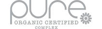logo van Pure